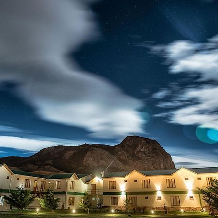 Hostel Pioneros Del Valle El Chalten Luaran gambar