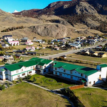 Hostel Pioneros Del Valle El Chalten Luaran gambar