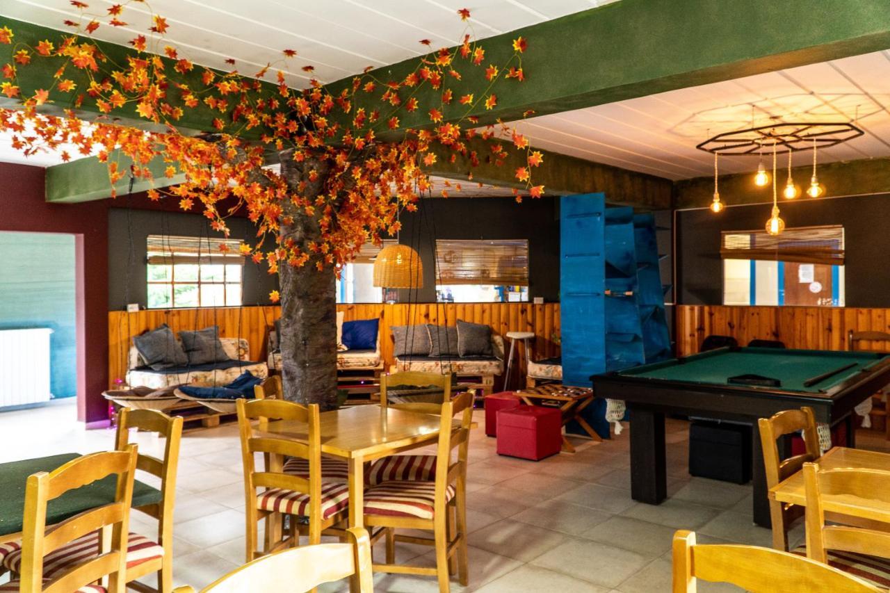 Hostel Pioneros Del Valle El Chalten Luaran gambar